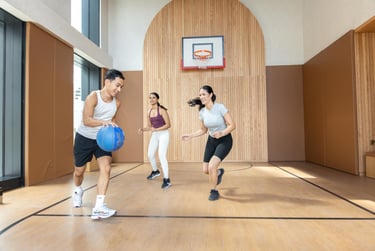 Ultimate Studio, Standard Floors - Image 23