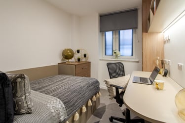 Classic Ensuite - Image 5