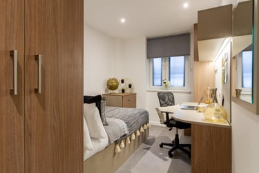 Classic Ensuite - Image 6