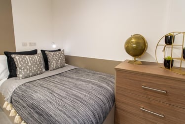 Classic Ensuite - Image 9