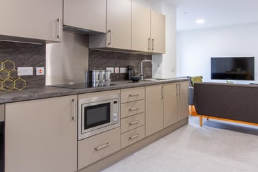 Standard Ensuite - Image 4
