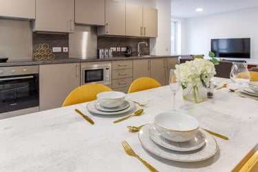 Standard Ensuite - Image 6