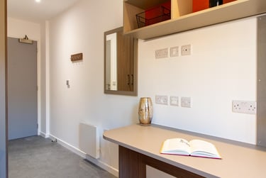 Standard Ensuite - Image 11