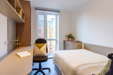Standard Ensuite - Image 14