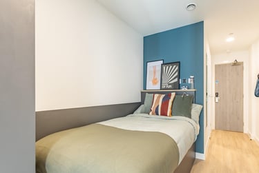 Classic Plus Ensuite - Image 2