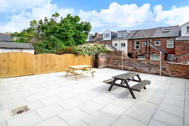 4 bed house, Denham Road, Sharrow, Sheffield, S118NE - Image 9