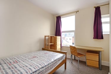 4 bed house, Denham Road, Sharrow, Sheffield, S118NE - Image 4