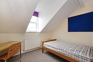 4 bed house, Denham Road, Sharrow, Sheffield, S118NE - Image 6