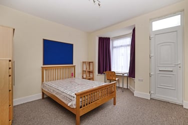 4 bed house, Denham Road, Sharrow, Sheffield, S118NE - Image 8