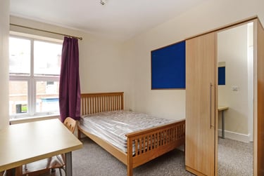 4 bed house, Denham Road, Sharrow, Sheffield, S118NE - Image 7