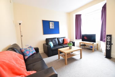 4 bed house, Denham Road, Sharrow, Sheffield, S118NE - Image 3