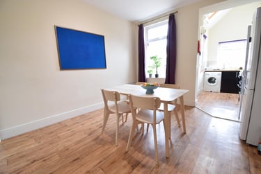 4 bed house, Denham Road, Sharrow, Sheffield, S118NE - Image 1
