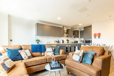 4 Bed Ensuite - Image 6