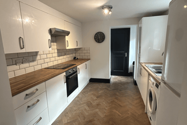 3 bed house, Henley Villas, Newland, Hull, HU51AU - Image 4