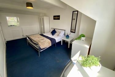 5 bed house, Clough Road, Highfield, Sheffield, S14TB - Image 7