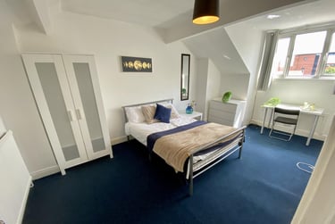 5 bed house, Clough Road, Highfield, Sheffield, S14TB - Image 9