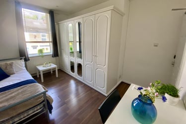 5 bed house, Clough Road, Highfield, Sheffield, S14TB - Image 11