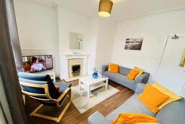 5 bed house, Clough Road, Highfield, Sheffield, S14TB - Image 4