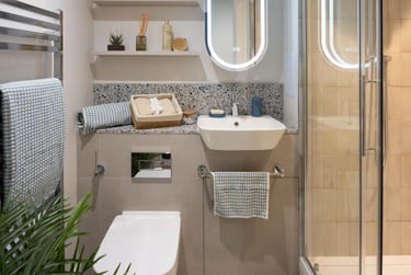 Comfort Studio - Image 2