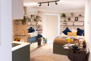 Comfort Studio - Image 4