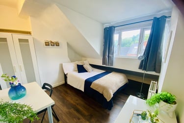 5 bed house, Pomona Street, Sharrow, Sheffield, S118JN - Image 6