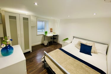5 bed house, Pomona Street, Sharrow, Sheffield, S118JN - Image 9