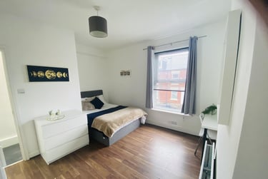 5 bed house, Pomona Street, Sharrow, Sheffield, S118JN - Image 10