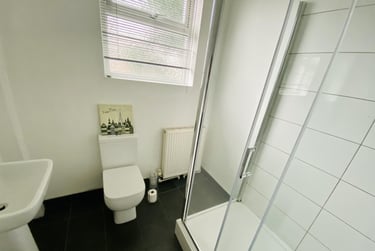 5 bed house, Charlotte Road, Heeley, Sheffield, S14TL - Image 5