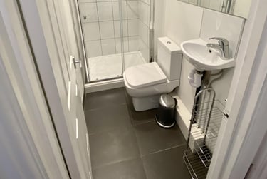 5 bed house, Charlotte Road, Heeley, Sheffield, S14TL - Image 6