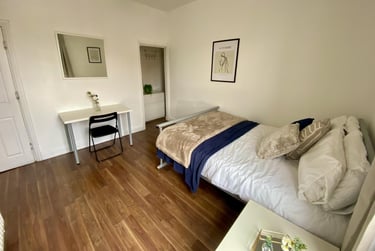 5 bed house, Charlotte Road, Heeley, Sheffield, S14TL - Image 7