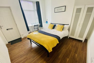 5 bed house, Charlotte Road, Heeley, Sheffield, S14TL - Image 8
