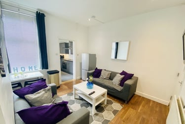 5 bed house, Charlotte Road, Heeley, Sheffield, S14TL - Image 3
