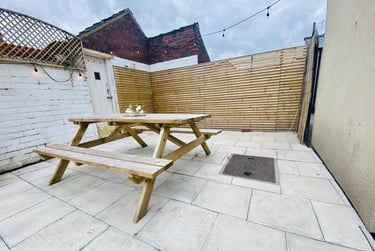 5 bed house, Charlotte Road, Heeley, Sheffield, S14TL - Image 4