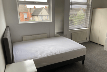 3 bed house, Station Street, City Centre, Loughborough, LE115EF - Image 6