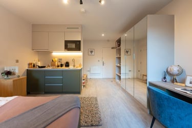 Suite Studio Type F - Image 2