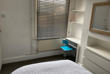 3 bed house, Station Street, City Centre, Loughborough, LE115EF - Image 9