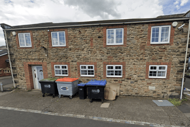6 bed house, Wesley House, Gilesgate, Durham, DH12JD - Image 1