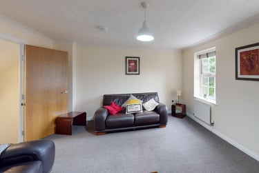 4 bed house, Kingfisher Way, City Centre, Loughborough, LE113NF - Image 13