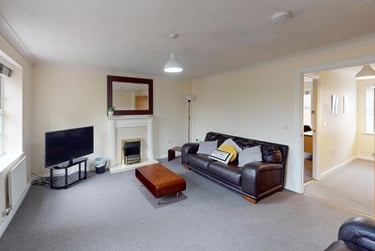 4 bed house, Kingfisher Way, City Centre, Loughborough, LE113NF - Image 14