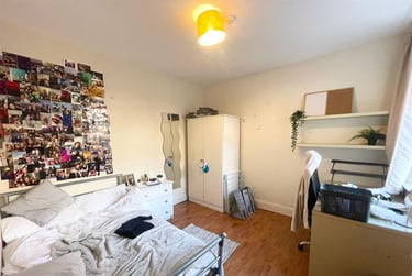 7 bed house, Bute Avenue, Lenton, Nottingham, NG71QA - Image 2