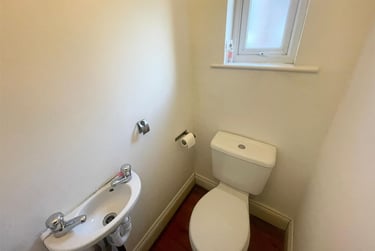 7 bed house, Bute Avenue, Lenton, Nottingham, NG71QA - Image 10