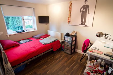 6 bed house, Rolleston Drive, Lenton, Nottingham, NG71LA - Image 3