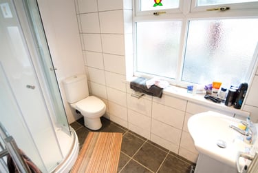 6 bed house, Rolleston Drive, Lenton, Nottingham, NG71LA - Image 4