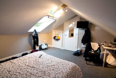 6 bed house, Rolleston Drive, Lenton, Nottingham, NG71LA - Image 5