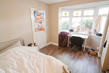 6 bed house, Rolleston Drive, Lenton, Nottingham, NG71LA - Image 6