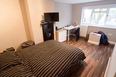 6 bed house, Rolleston Drive, Lenton, Nottingham, NG71LA - Image 8