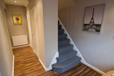 6 bed house, Rolleston Drive, Lenton, Nottingham, NG71LA - Image 9