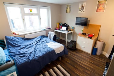 6 bed house, Rolleston Drive, Lenton, Nottingham, NG71LA - Image 11