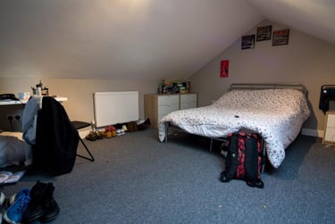 6 bed house, Rolleston Drive, Lenton, Nottingham, NG71LA - Image 12