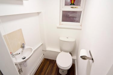 6 bed house, Rolleston Drive, Lenton, Nottingham, NG71LA - Image 13